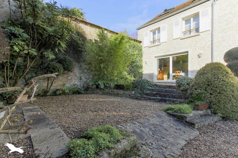 Vente Maison BOUAFLE - 8 pièces -195 m² - (78410)