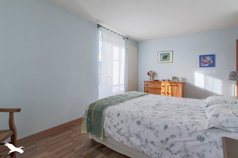 Vente Maison BOUAFLE - 8 pièces -195 m² - (78410)