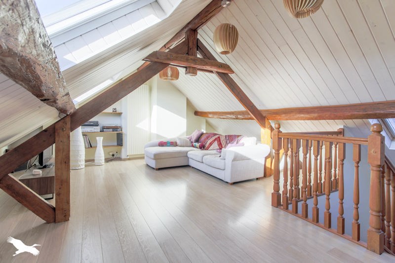 Vente Maison BOUAFLE - 8 pièces -195 m² - (78410)