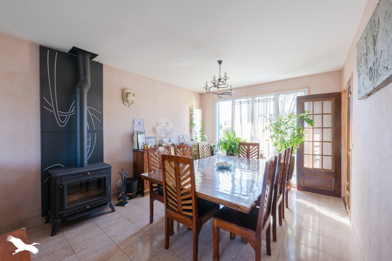 Vente Maison ECQUEVILLY - 7 pièces -160 m² - (78920)