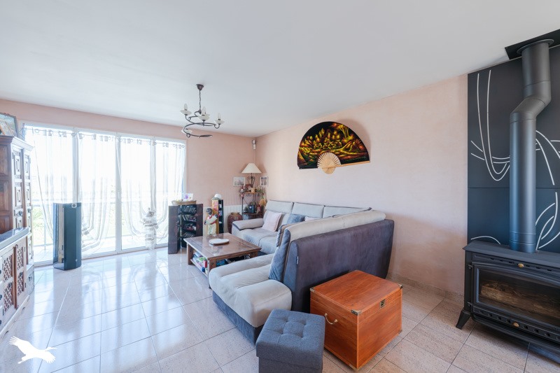 Vente Maison ECQUEVILLY - 7 pièces -160 m² - (78920)