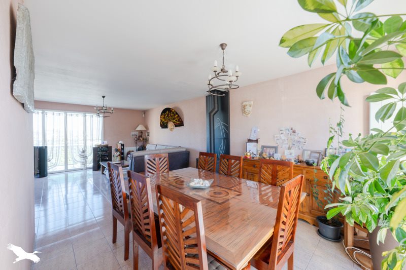 Vente Maison ECQUEVILLY - 7 pièces -160 m² - (78920)