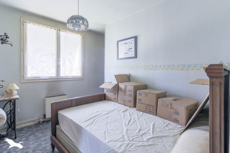 Vente Maison ECQUEVILLY - 5 pièces -90 m² - (78920)
