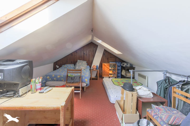 Vente Maison ECQUEVILLY - 5 pièces -90 m² - (78920)