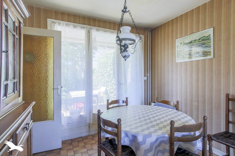 Vente Maison ECQUEVILLY - 5 pièces -90 m² - (78920)