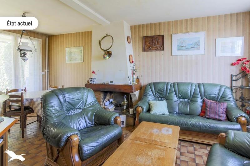 Vente Maison ECQUEVILLY - 5 pièces -90 m² - (78920)