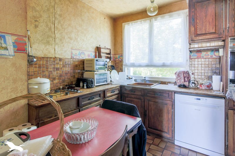 Vente Maison ECQUEVILLY - 5 pièces -90 m² - (78920)