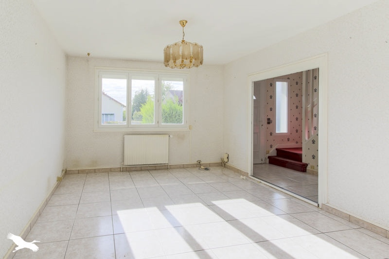 Vente Maison ECQUEVILLY - 5 pièces -89 m² - (78920)