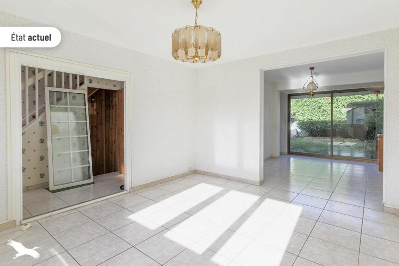 Vente Maison ECQUEVILLY 78920 5 pièces - 89 m²