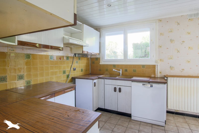 Vente Maison ECQUEVILLY - 5 pièces -89 m² - (78920)