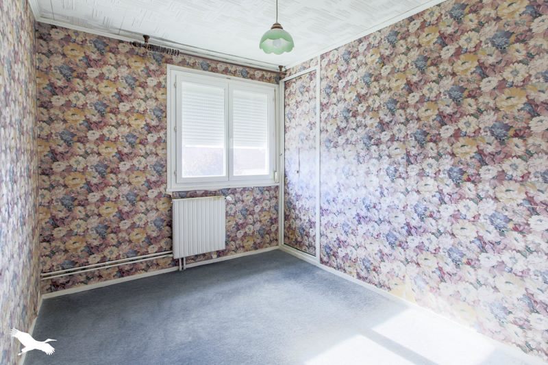 Vente Maison ECQUEVILLY - 5 pièces -89 m² - (78920)