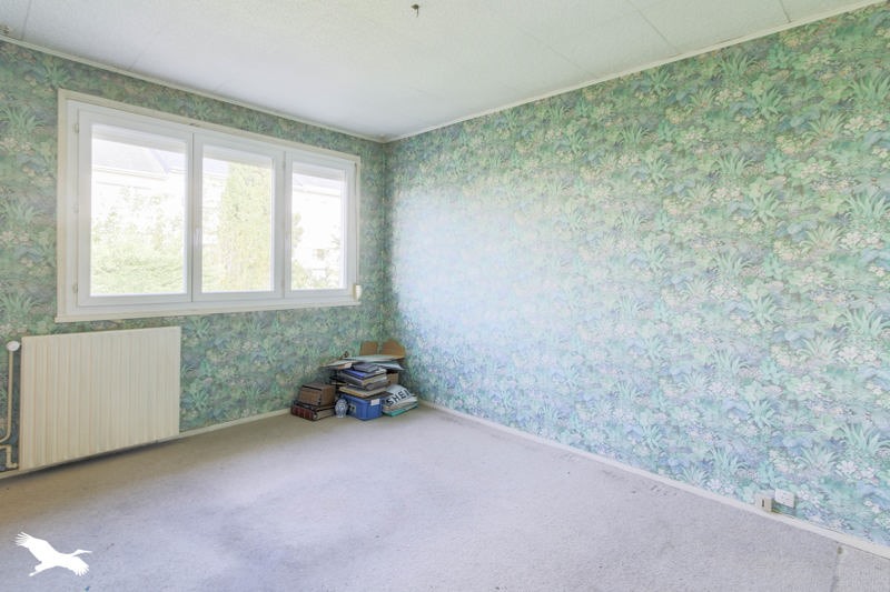 Vente Maison ECQUEVILLY - 5 pièces -89 m² - (78920)
