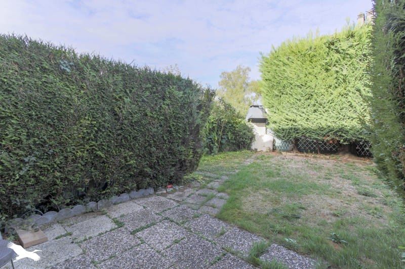 Vente Maison ECQUEVILLY - 5 pièces -89 m² - (78920)