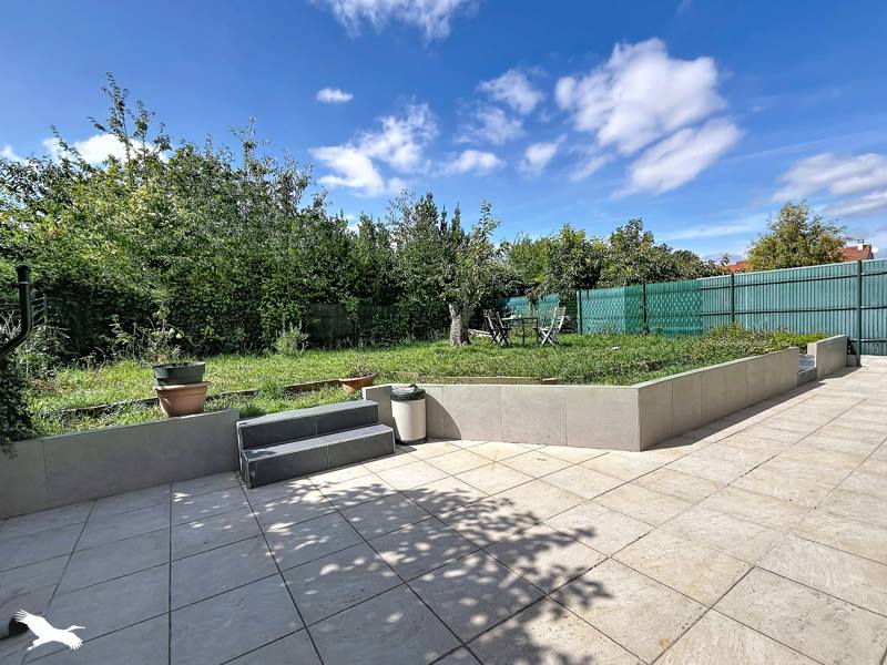 Vente Maison ECQUEVILLY - 6 pièces -120 m² - (78920)
