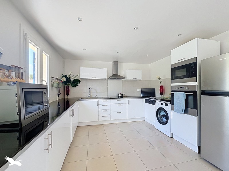 Vente Maison ECQUEVILLY - 6 pièces -120 m² - (78920)