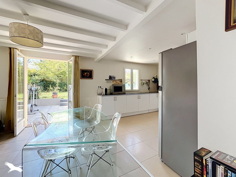 Maison 6 pièces 120 m² · à Ecquevilly · 120 m² · 365 000 €