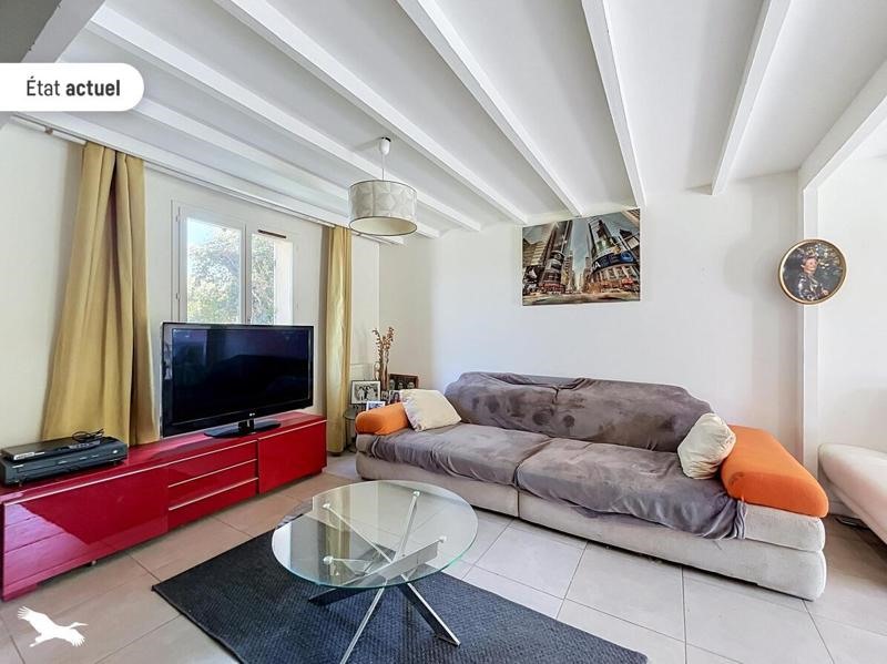 Vente Maison ECQUEVILLY - 6 pièces -120 m² - (78920)