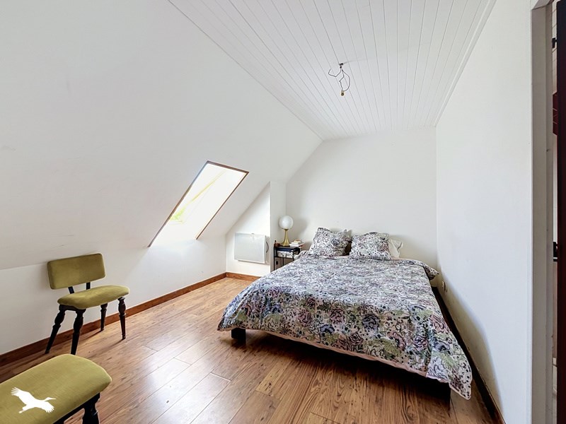 Vente Maison ECQUEVILLY - 6 pièces -120 m² - (78920)