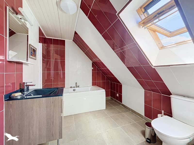 Vente Maison ECQUEVILLY - 6 pièces -120 m² - (78920)