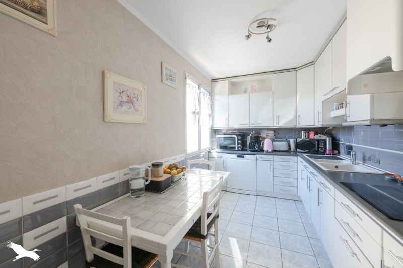 Vente Maison ECQUEVILLY - 6 pièces -160 m² - (78920)