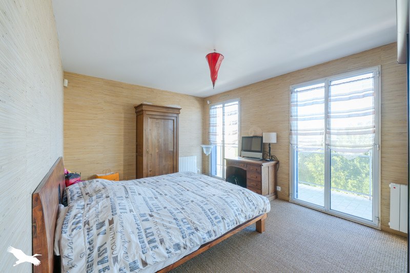 Vente Maison ECQUEVILLY - 6 pièces -160 m² - (78920)