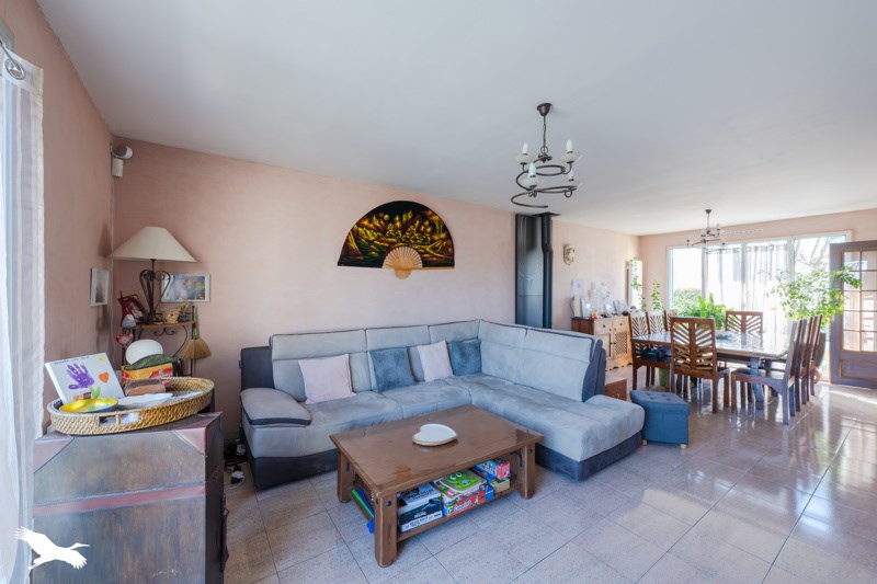 Vente Maison ECQUEVILLY - 6 pièces -160 m² - (78920)
