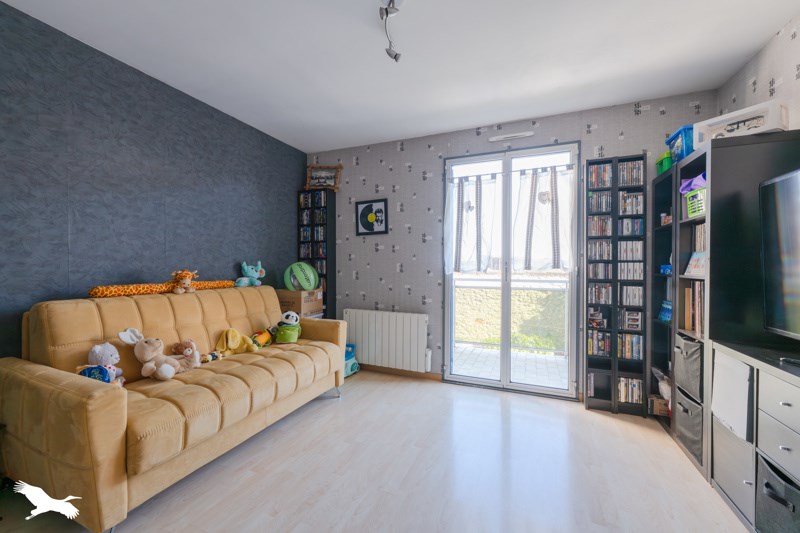 Vente Maison ECQUEVILLY - 6 pièces -160 m² - (78920)