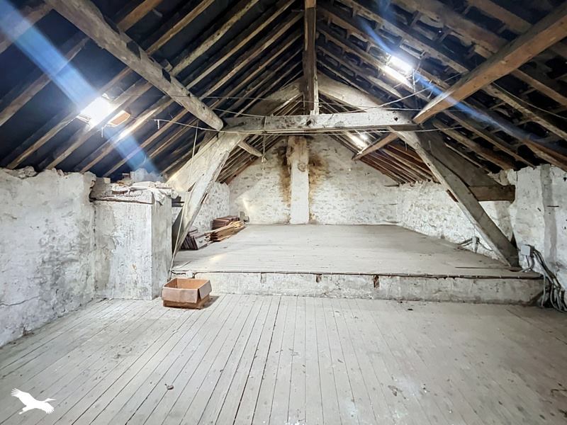 Vente Maison Ecquevilly - 4 pièces -85 m² - (78920)