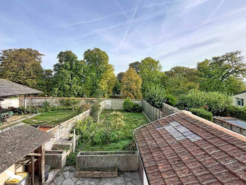 Vente Maison Ecquevilly - 4 pièces -85 m² - (78920)