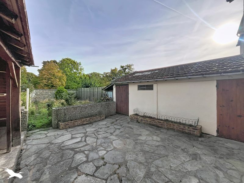 Vente Maison Ecquevilly - 4 pièces -85 m² - (78920)
