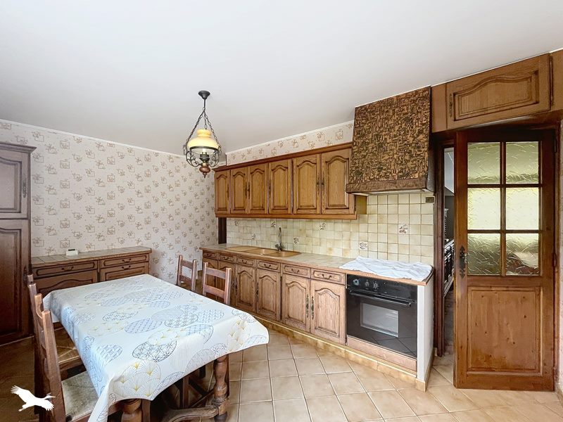 Vente Maison Ecquevilly - 4 pièces -85 m² - (78920)