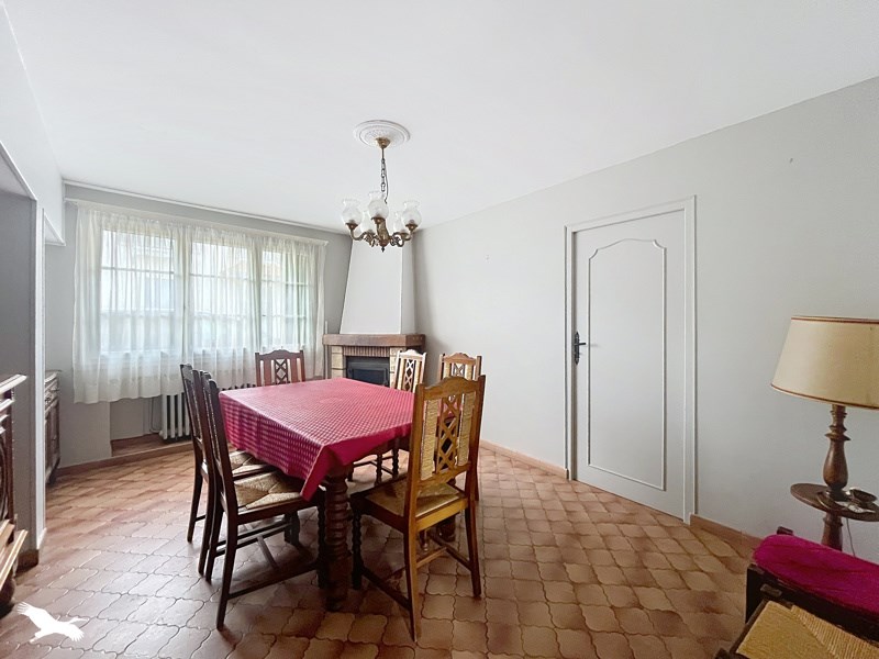 Vente Maison Ecquevilly - 4 pièces -85 m² - (78920)