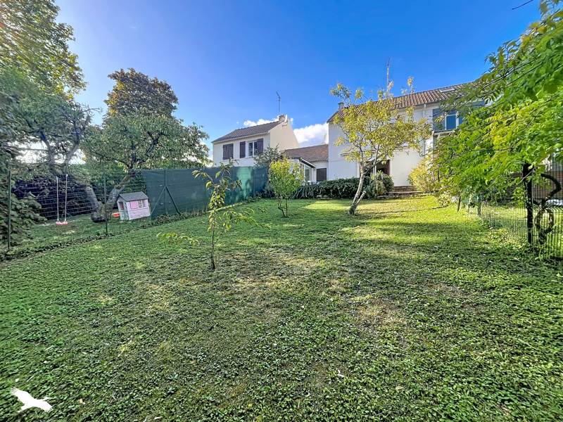 Vente Maison Ecquevilly - 4 pièces -70 m² - (78920)