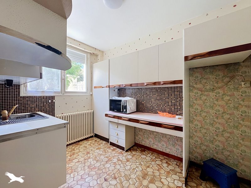 Vente Maison Ecquevilly - 4 pièces -70 m² - (78920)