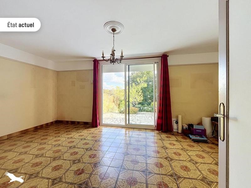Vente Maison Ecquevilly - 4 pièces -70 m² - (78920)