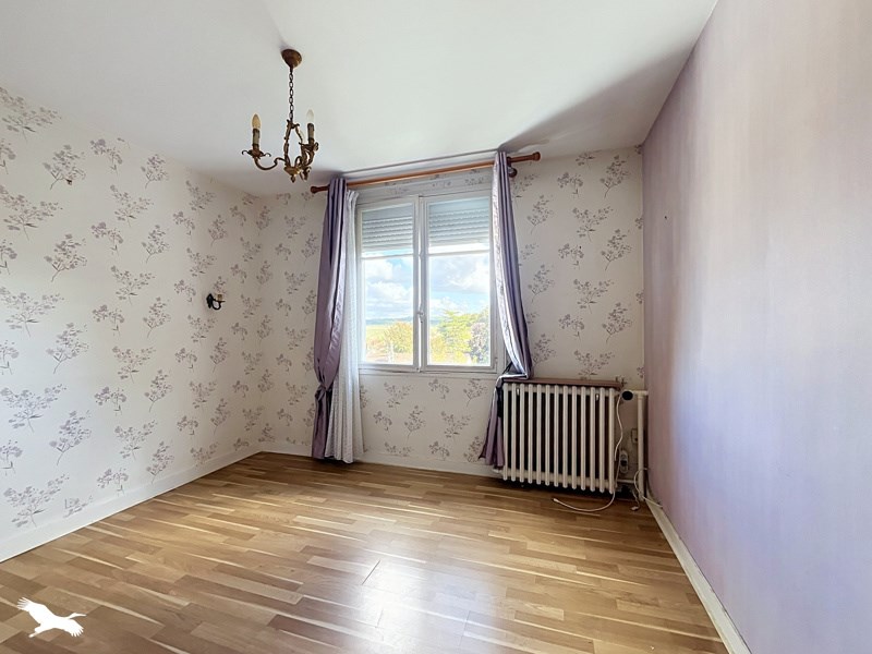 Vente Maison Ecquevilly - 4 pièces -70 m² - (78920)
