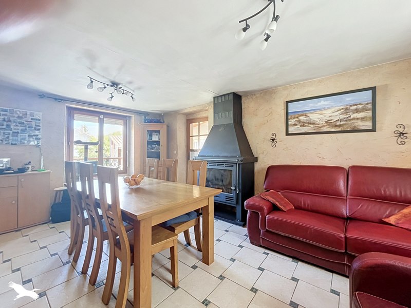 Vente Maison Ecquevilly - 7 pièces -128 m² - (78920)