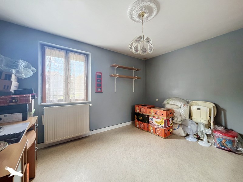 Vente Maison Ecquevilly - 7 pièces -128 m² - (78920)