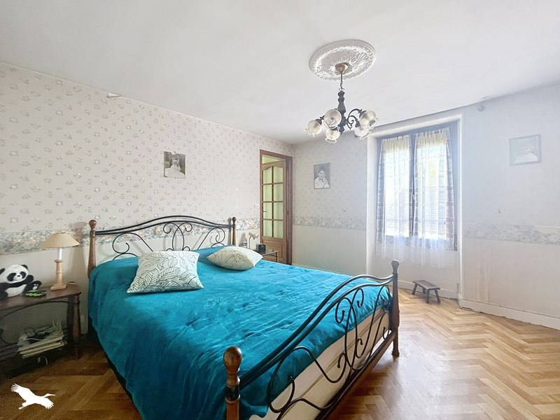 Vente Maison Ecquevilly - 7 pièces -128 m² - (78920)