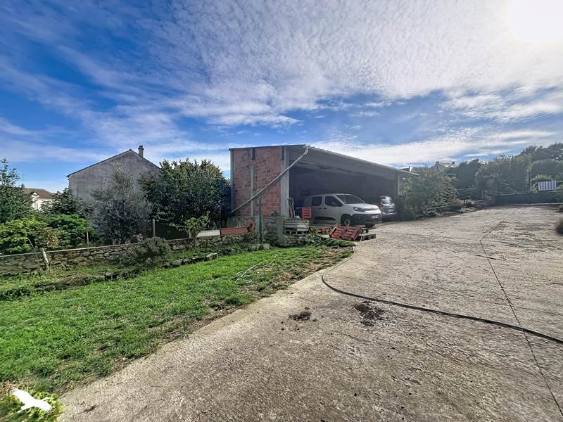 Vente Maison Ecquevilly 78920 7 pièces - 128 m²