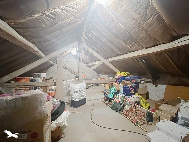Vente Maison Ecquevilly - 7 pièces -128 m² - (78920)