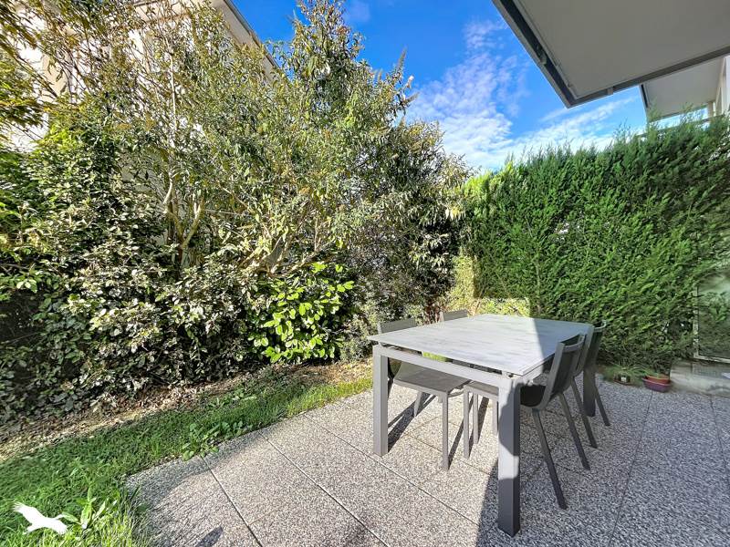 Vente Appartement Ecquevilly - 4 pièces -75 m² - (78920)