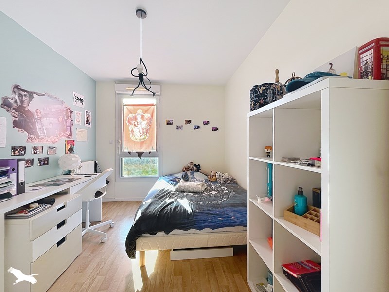Vente Appartement Ecquevilly - 4 pièces -75 m² - (78920)