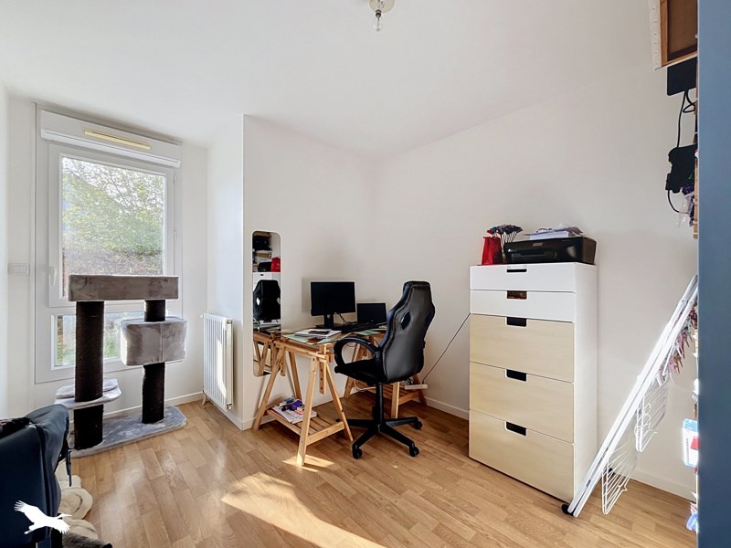 Vente Appartement Ecquevilly - 4 pièces -75 m² - (78920)