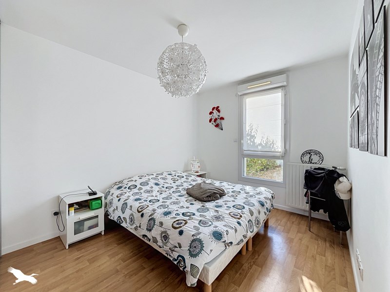 Vente Appartement Ecquevilly - 4 pièces -75 m² - (78920)