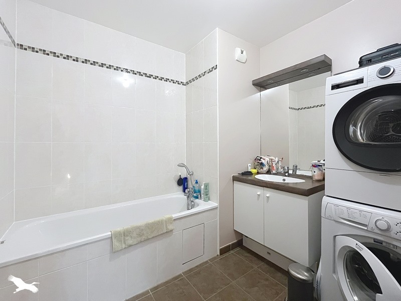Vente Appartement Ecquevilly - 4 pièces -75 m² - (78920)
