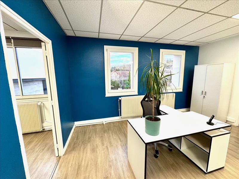 Vente Immeuble MAULE - -  185 m² - (78580)