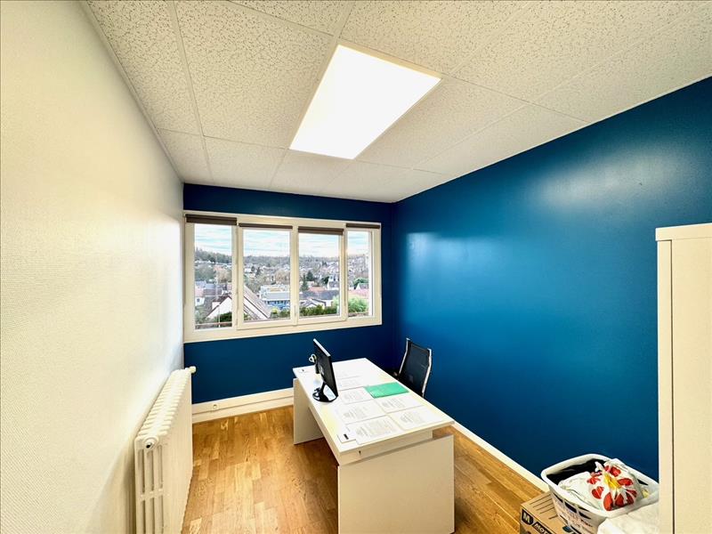 Vente Immeuble MAULE - -  185 m² - (78580)