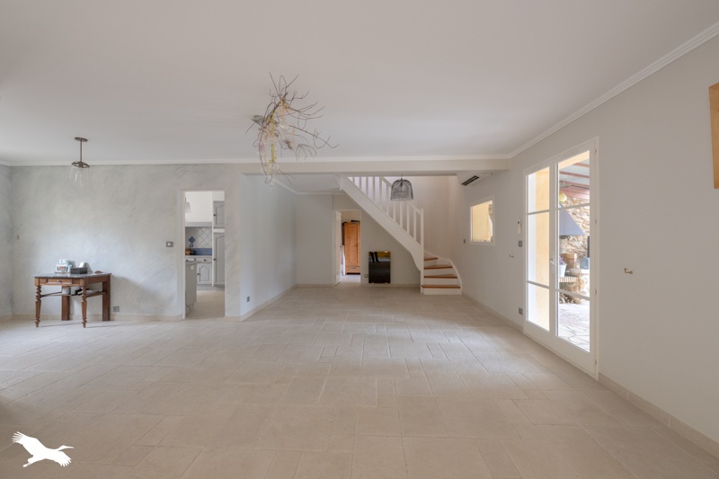 Vente Maison LES ALLUETS LE ROI - 9 pièces -190 m² - (78580)