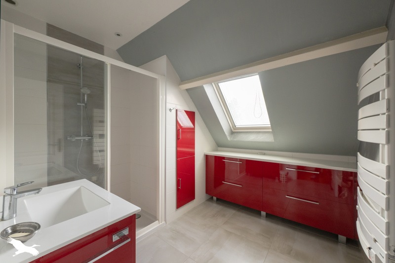 Vente Maison LES ALLUETS LE ROI - 9 pièces -190 m² - (78580)